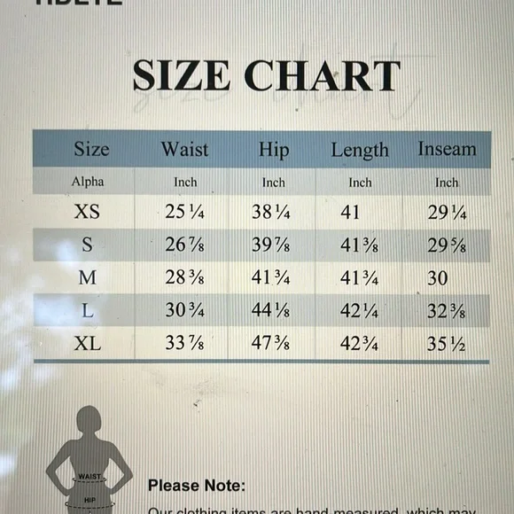 NWT Wide-legged ripped jeans 🖤 - Picture 10 of 10